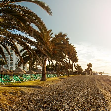 Ona Marinas De Nerja Spa Resort Exterior photo